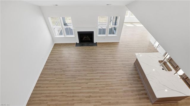 6026 Sam Callis CIR, Suffolk, VA 23435