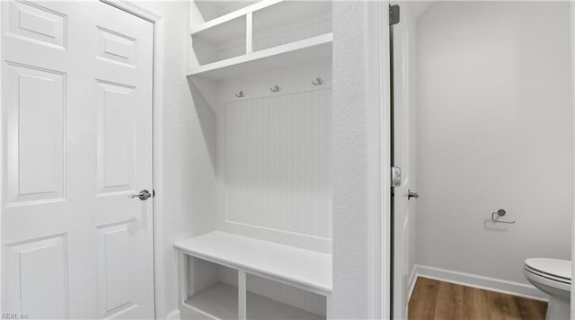 6026 Sam Callis CIR, Suffolk, VA 23435