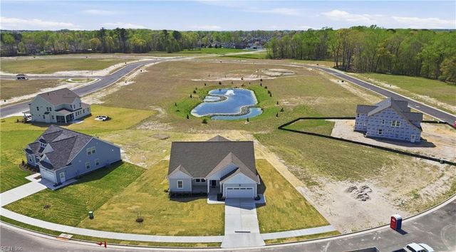 6026 Sam Callis CIR, Suffolk, VA 23435