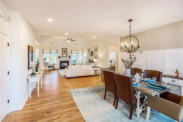 6026 Sam Callis CIR, Suffolk, VA 23435