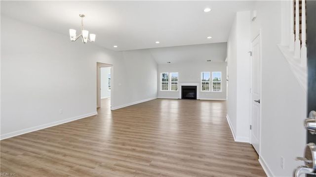 6026 Sam Callis CIR, Suffolk, VA 23435