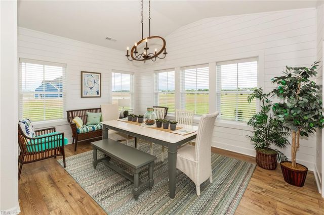 6026 Sam Callis CIR, Suffolk, VA 23435