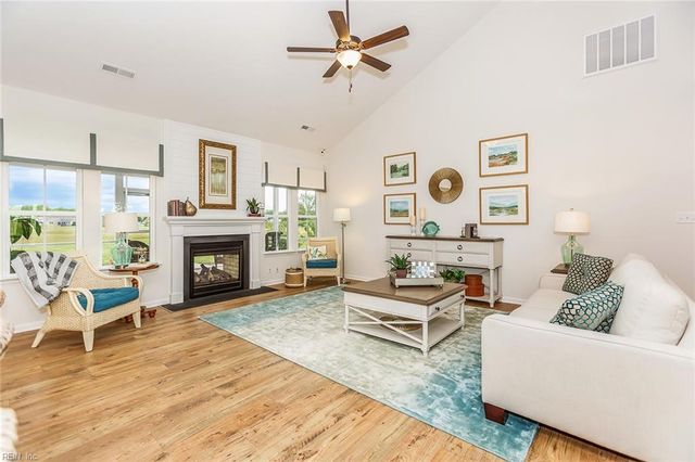 6026 Sam Callis CIR, Suffolk, VA 23435