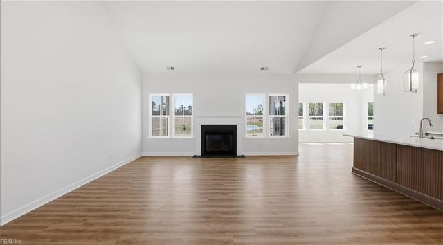 6026 Sam Callis CIR, Suffolk, VA 23435