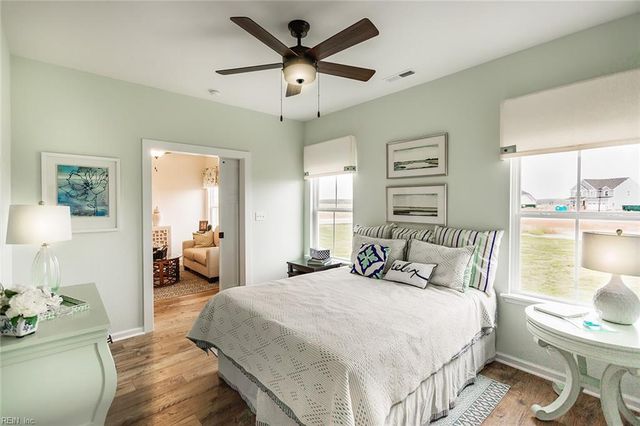 6026 Sam Callis CIR, Suffolk, VA 23435