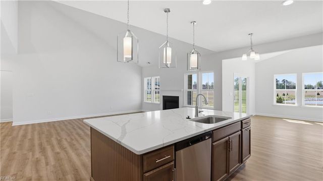 6026 Sam Callis CIR, Suffolk, VA 23435