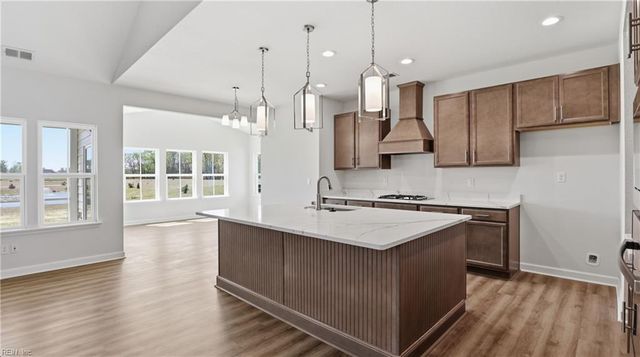 6026 Sam Callis CIR, Suffolk, VA 23435