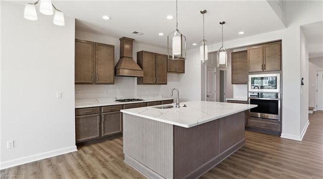 6026 Sam Callis CIR, Suffolk, VA 23435