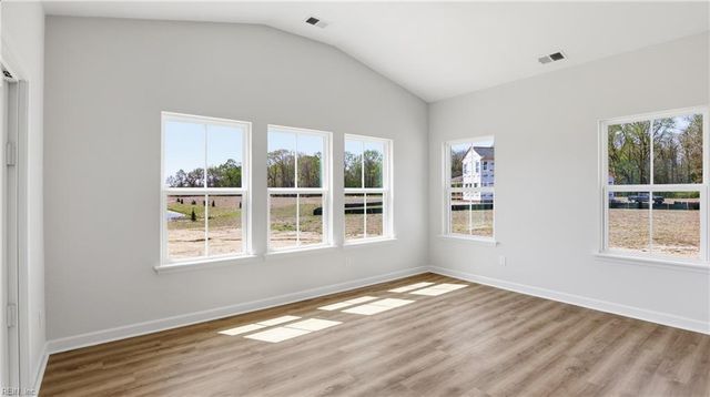 6026 Sam Callis CIR, Suffolk, VA 23435