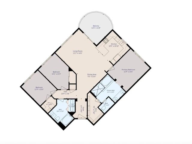 49002 Cinnamon Fern Common 402, Fremont, CA 94539