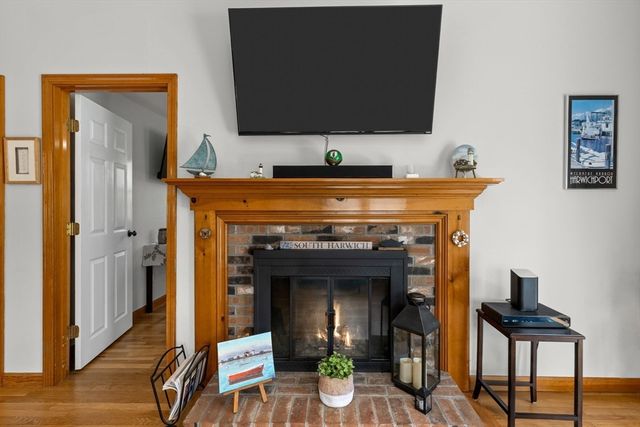 252 Chatham Rd, Harwich, MA 02645