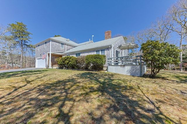 252 Chatham Rd, Harwich, MA 02645