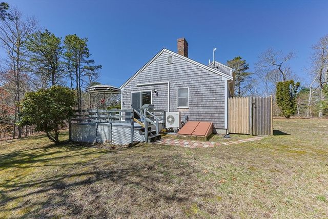 252 Chatham Rd, Harwich, MA 02645