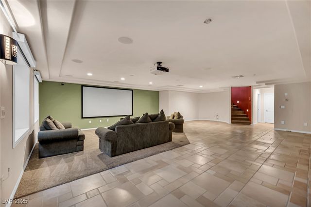 7464 Grassy Field Court, Las Vegas, NV 89131