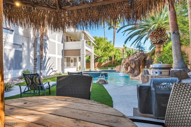 7464 Grassy Field Court, Las Vegas, NV 89131