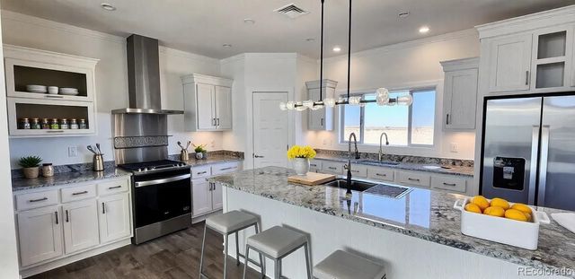 5117 Pass Me By Road, Strasburg, CO 80136