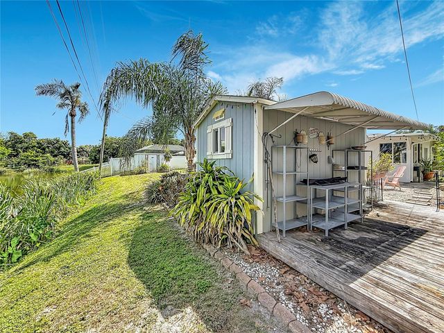 5163 60TH WAY N, Kenneth City, FL 33709