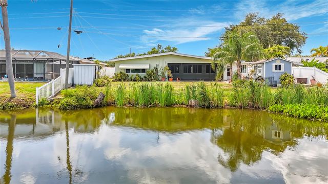 5163 60TH WAY N, Kenneth City, FL 33709