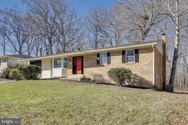 9808 WILLIAMSBURG DR, Upper Marlboro, MD 20772