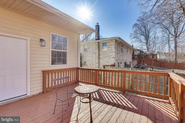 9808 WILLIAMSBURG DR, Upper Marlboro, MD 20772