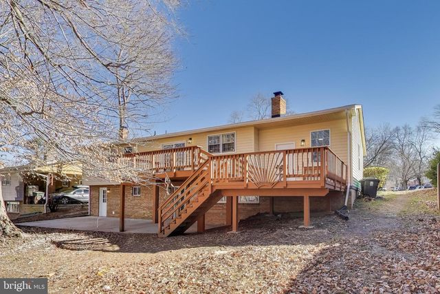 9808 WILLIAMSBURG DR, Upper Marlboro, MD 20772