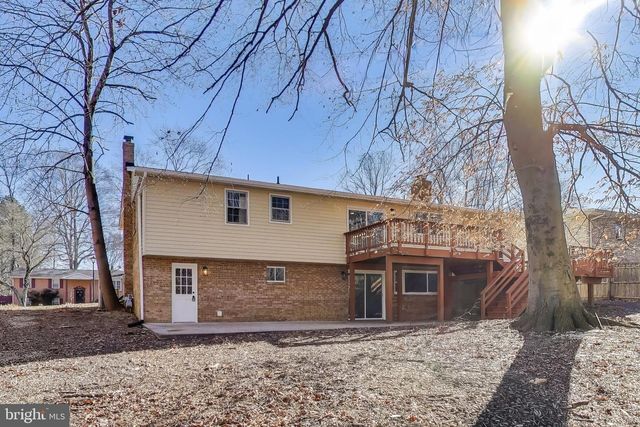 9808 WILLIAMSBURG DR, Upper Marlboro, MD 20772