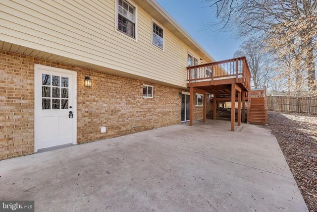 9808 WILLIAMSBURG DR, Upper Marlboro, MD 20772