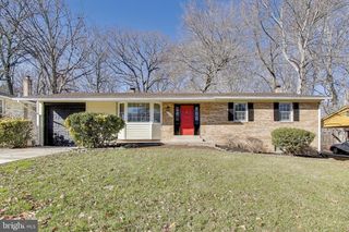 9808 WILLIAMSBURG DR, Upper Marlboro, MD 20772