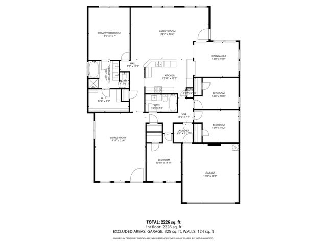 5129 Leeray Road, Fort Worth, TX 76244