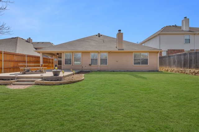 5129 Leeray Road, Fort Worth, TX 76244