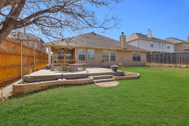 5129 Leeray Road, Fort Worth, TX 76244