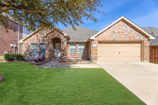 5129 Leeray Road, Fort Worth, TX 76244