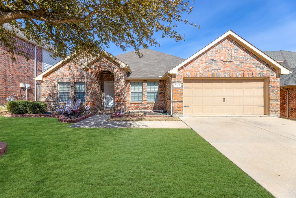 5129 Leeray Road, Fort Worth, TX 76244