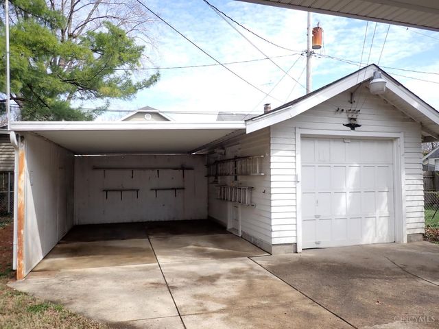 920 Tiffin Avenue, Hamilton, OH 45015