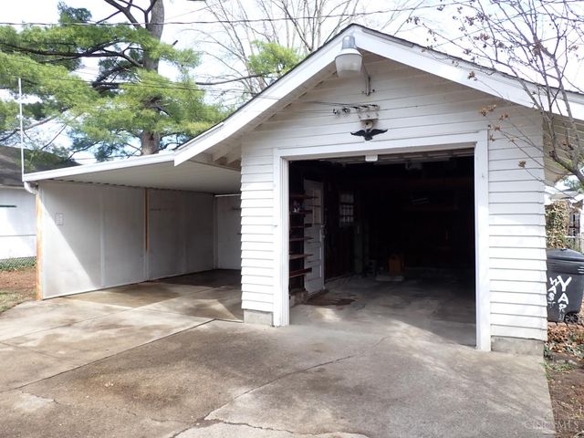 920 Tiffin Avenue, Hamilton, OH 45015