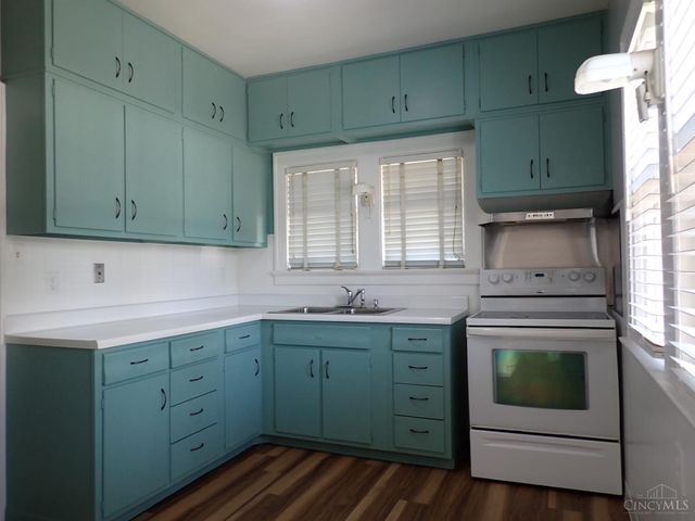 920 Tiffin Avenue, Hamilton, OH 45015