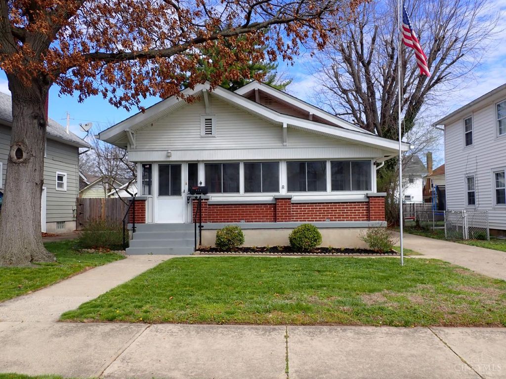 920 Tiffin Avenue, Hamilton, OH 45015