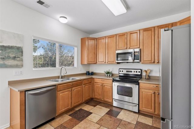 3372 Prairie Vista Drive, Castle Rock, CO 80109