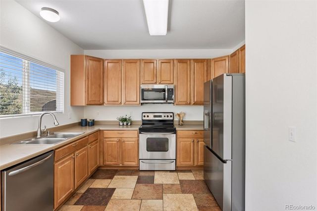 3372 Prairie Vista Drive, Castle Rock, CO 80109