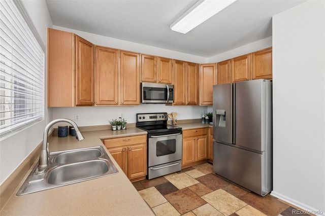 3372 Prairie Vista Drive, Castle Rock, CO 80109