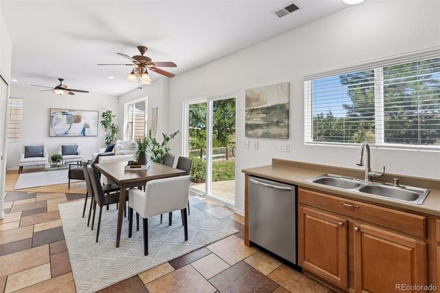 3372 Prairie Vista Drive, Castle Rock, CO 80109