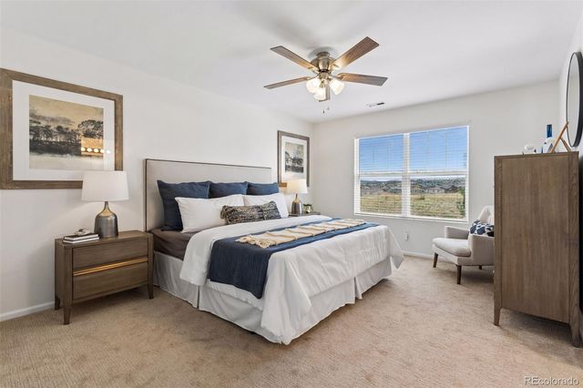3372 Prairie Vista Drive, Castle Rock, CO 80109