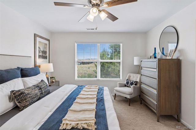 3372 Prairie Vista Drive, Castle Rock, CO 80109