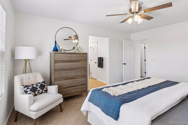 3372 Prairie Vista Drive, Castle Rock, CO 80109