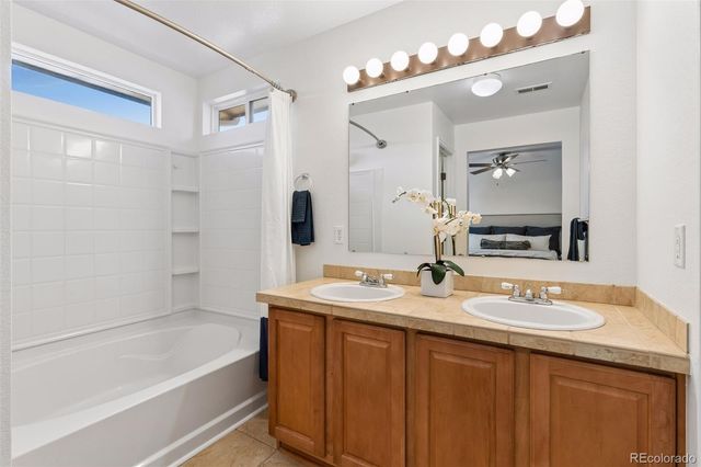 3372 Prairie Vista Drive, Castle Rock, CO 80109