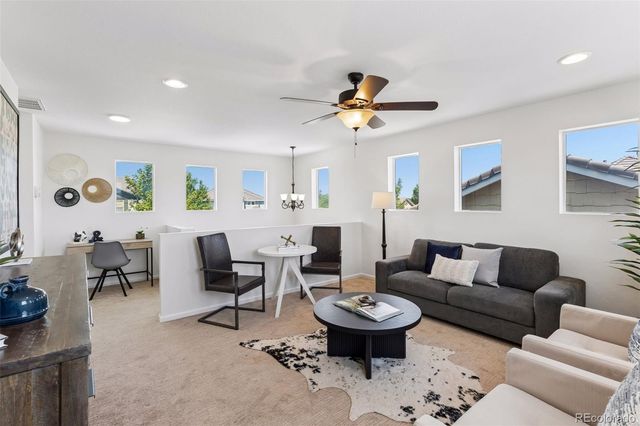 3372 Prairie Vista Drive, Castle Rock, CO 80109