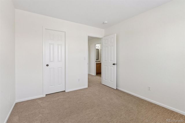 3372 Prairie Vista Drive, Castle Rock, CO 80109