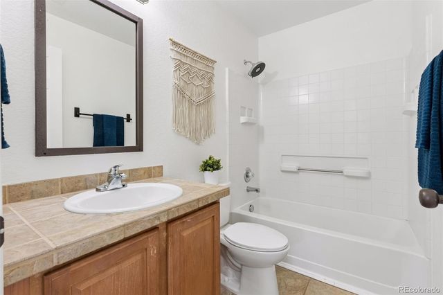 3372 Prairie Vista Drive, Castle Rock, CO 80109