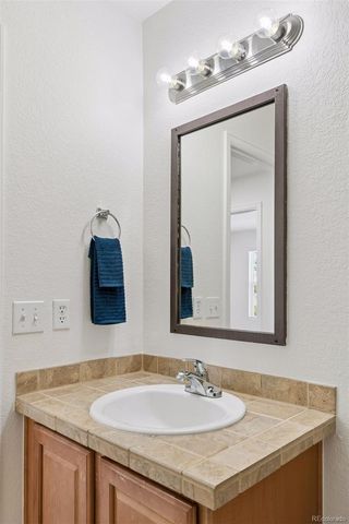 3372 Prairie Vista Drive, Castle Rock, CO 80109