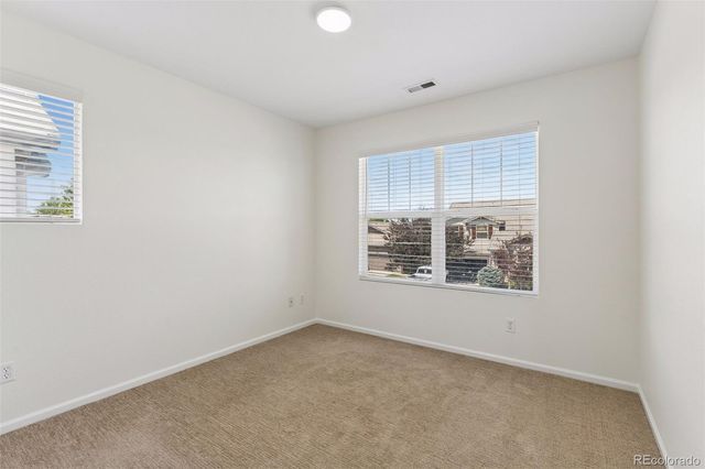 3372 Prairie Vista Drive, Castle Rock, CO 80109